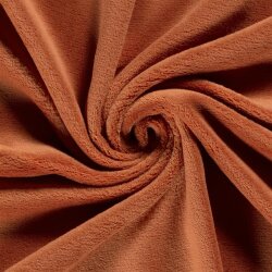 Wellnessfleece *Marie* Uni - rost