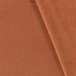 Wellnessfleece *Marie* Uni - rost