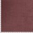 Wellnessfleece *Marie* Uni - alt weinrot