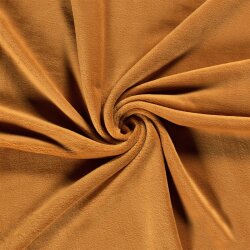 Wellnessfleece *Marie* Uni - lehm