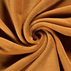 Wellnessfleece *Marie* Uni - lehm