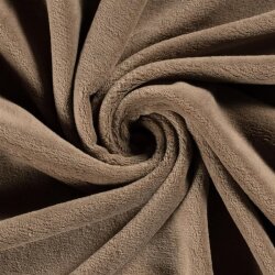 Wellnessfleece *Marie* Uni - kamel