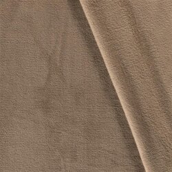 Wellnessfleece *Marie* Uni - kamel