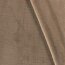 Wellnessfleece *Marie* Uni - kamel