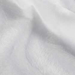 velours fabric unicolour