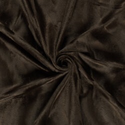velours fabric unicolour
