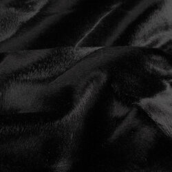 velours fabric unicolour