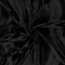 velours fabric unicolour