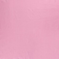 Baumwollpopeline *Marie* Uni - rosa