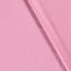Baumwollpopeline *Marie* Uni - rosa