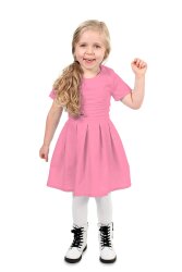 Baumwollpopeline *Marie* Uni -