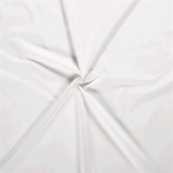 Baumwollpopeline *Marie* Uni - creme