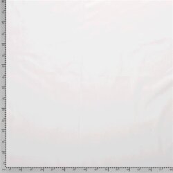 Baumwollpopeline *Marie* Uni - creme