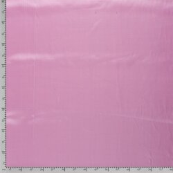 Polyestersatin *Marie* - kaltrosa