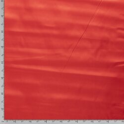 Polyestersatin *Marie* - rot