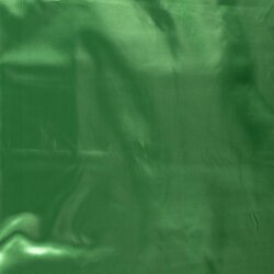 Polyestersatin *Marie* - grasgrün