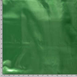 Polyestersatin *Marie* - grasgrün