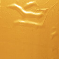 Polyestersatin *Marie* - gelb