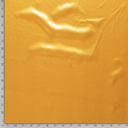 Polyestersatin *Marie* - gelb