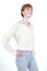Polyestersatin *Marie* - creme