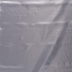 Polyestersatin *Marie* - silber