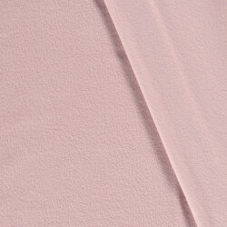Antipilling Fleece *Marie* Uni - hell puderrosa