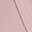 Antipilling Fleece *Marie* Uni - hell puderrosa