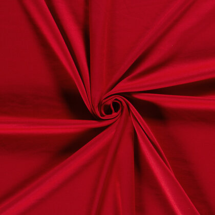 Romanit Jersey "Punta di Roma" *Marie* - rot
