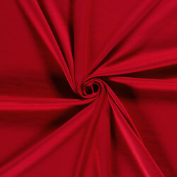 Romanit Jersey "Punta di Roma" *Marie* - rot