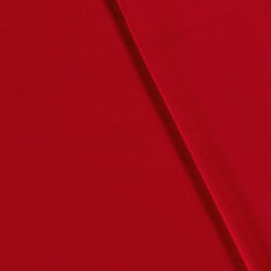 Romanit Jersey "Punta di Roma" *Marie* - rot