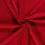 Romanit Jersey "Punta di Roma" *Marie* - rot