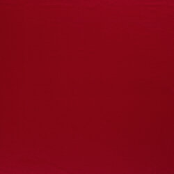 Romanit Jersey "Punta di Roma" *Marie* - rubinrot