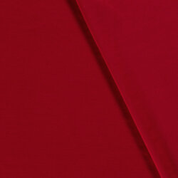 Romanit Jersey "Punta di Roma" *Marie* - rubinrot