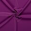 Romanit Jersey "Punta di Roma" *Marie* - magenta