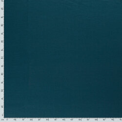Romanit Jersey "Punta di Roma" *Marie* - petrol