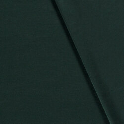 Romanit Jersey "Punta di Roma" *Marie* - tannengrün