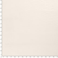 Romanit Jersey "Punta di Roma" *Marie* - creme