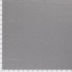 Romanit Jersey "Punta di Roma" *Marie* - kieselgrau