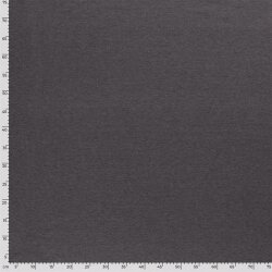 Romanit Jersey "Punta di Roma" *Marie* - graphitgrau
