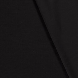 Romanit Jersey "Punta di Roma" *Marie* - schwarz