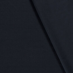 Romanit Jersey "Punta di Roma" *Marie* - nachtblau
