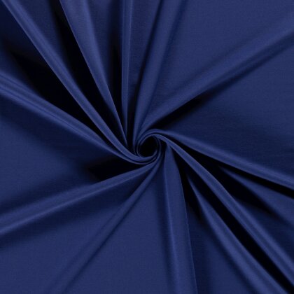 Romanit Jersey "Punta di Roma" Exlusiv *Marie* - royalblau