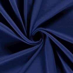 Romanit Jersey "Punta di Roma" Exlusiv *Marie* - royalblau