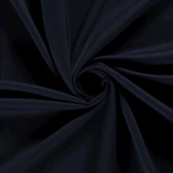 Romanit Jersey "Punta di Roma" Exlusiv *Marie* - blauschwarz