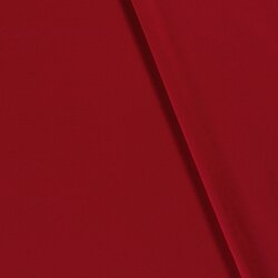 Romanit Jersey "Punta di Roma" Exlusiv *Marie* - rubinrot