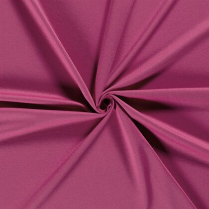 Romanit Jersey "Punta di Roma" Exlusiv *Marie* - fuchsia