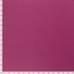 Romanit Jersey "Punta di Roma" Exlusiv *Marie* - fuchsia
