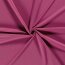 Romanit Jersey "Punta di Roma" Exlusiv *Marie* - fuchsia