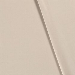 Romanit Jersey "Punta di Roma" Exlusiv *Marie* - beigegrau