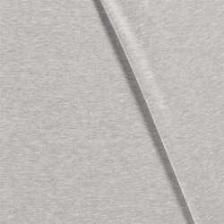 Romanit Jersey "Punta di Roma" Exlusiv *Marie* - hellgrau
